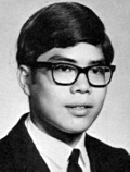Donald Masuda: class of 1970, Norte Del Rio High School, Sacramento, CA.